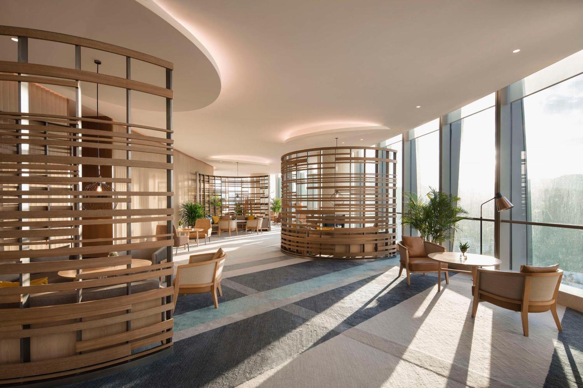 Hyatt Place Sanya City Center Exteriör bild